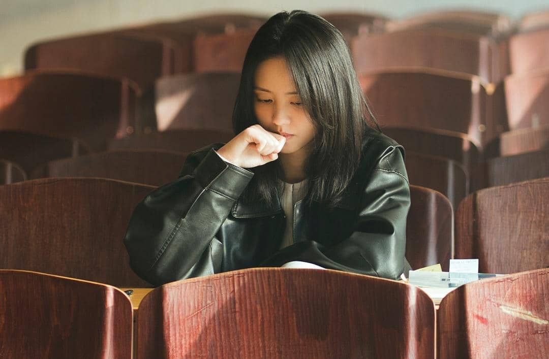 Hal yang Bikin You Jin Batal Keluar dari Lab di Between Steps