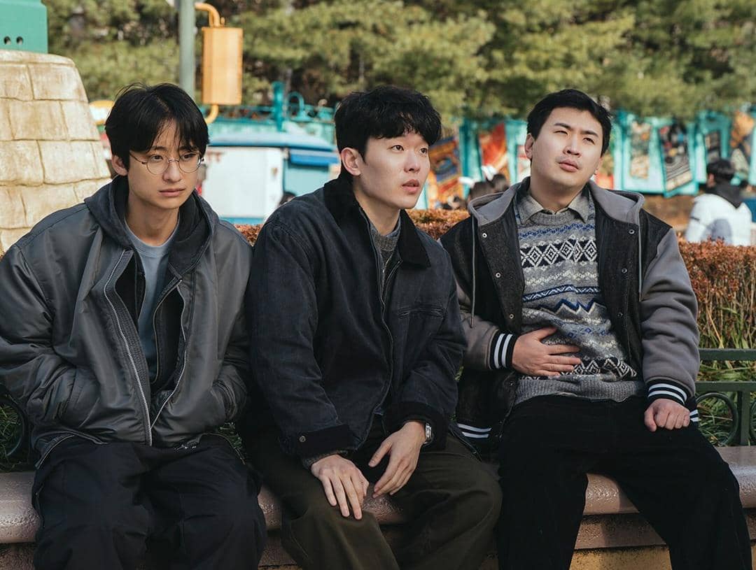 5 Hal yang Terungkap dari Obrolan Tim Lab di Between Steps