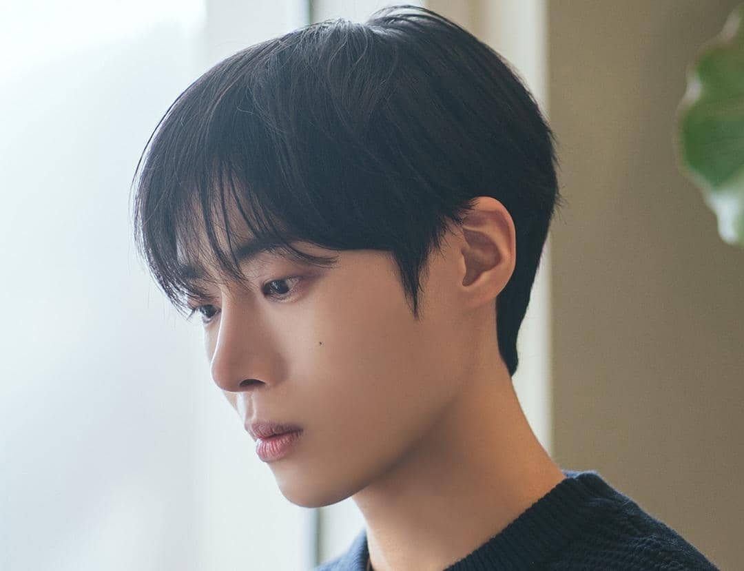 still cut drama Korea Between Steps