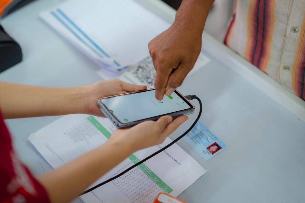 Pupuk Subsidi Mulai Disalurkan Lewat KDKMP, Begini Mekanismenya