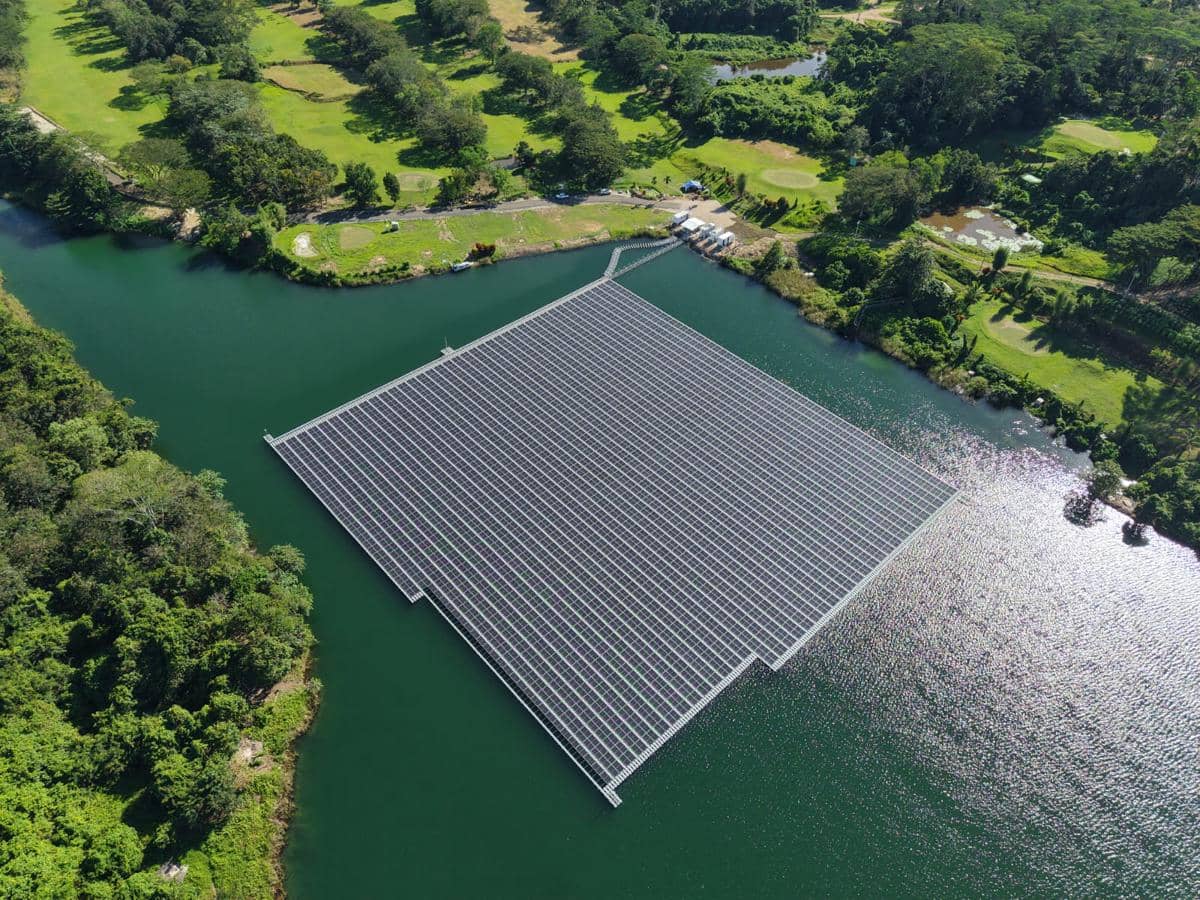 Genap 10 Tahun, SUN Perluas Bisnis Energi Bersih di Sektor Industri