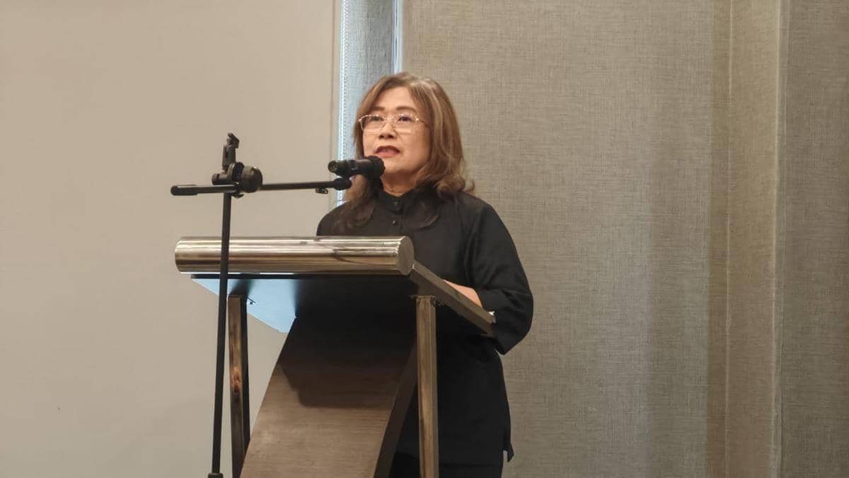 Rapor Merah Dua Tahun Pemerintahan Prabowo-Gibran dari Konferensi Republik (IDN Times/Ilman Nafi'an)