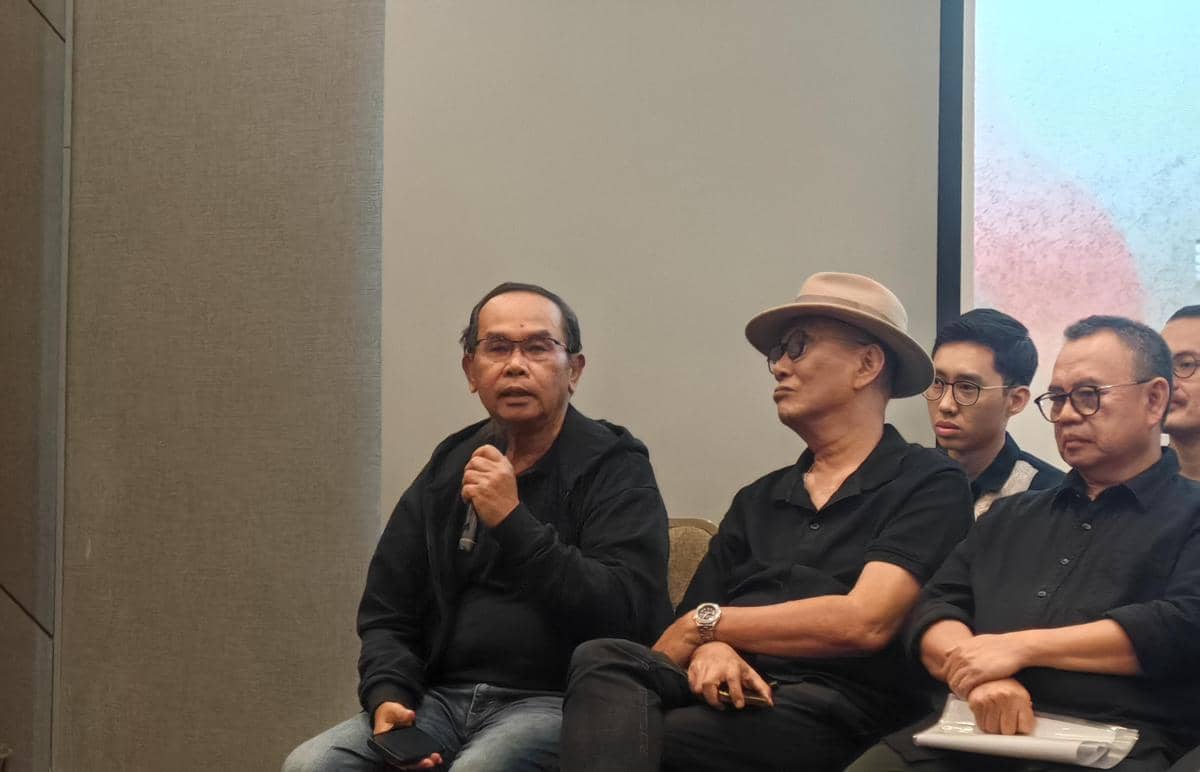 Saiful Mujani: Jika Pemilu Digelar Hari Ini, Prabowo-Gibran Tak Akan Terpilih