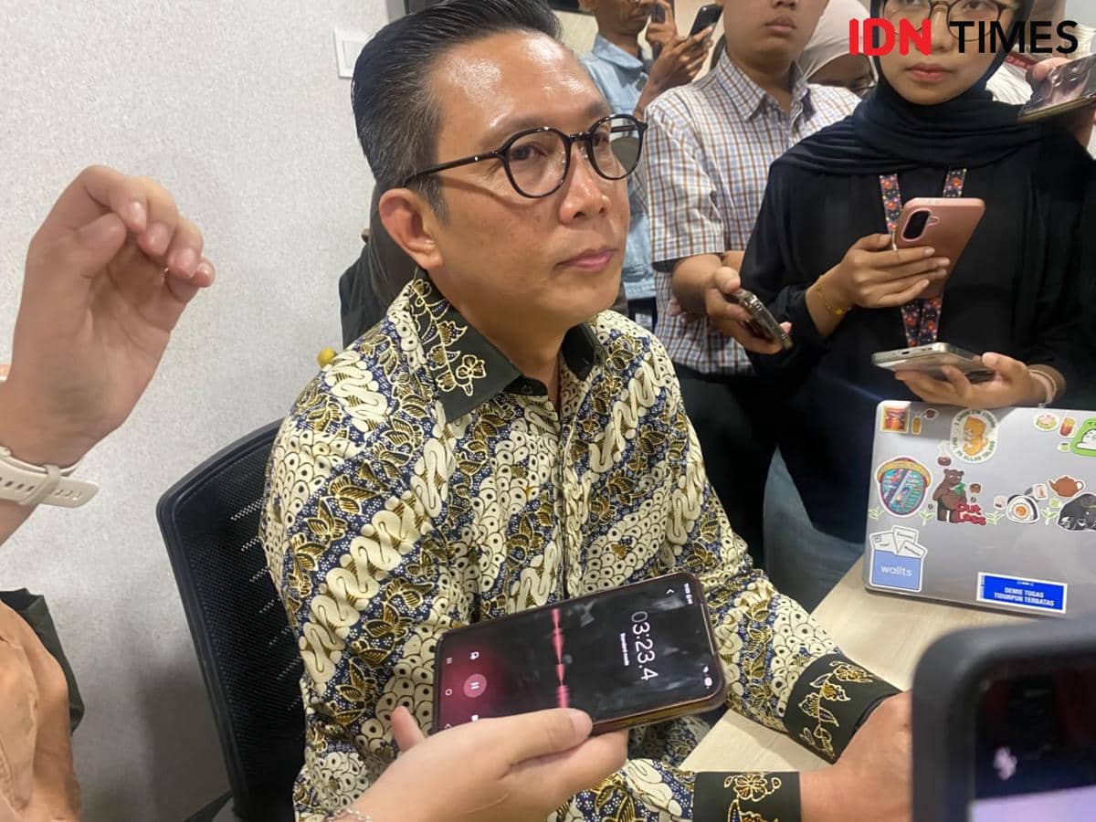 BEI Minta Klarifikasi MSCI soal Status Pasar Saham RI via Zoom Sore Ini