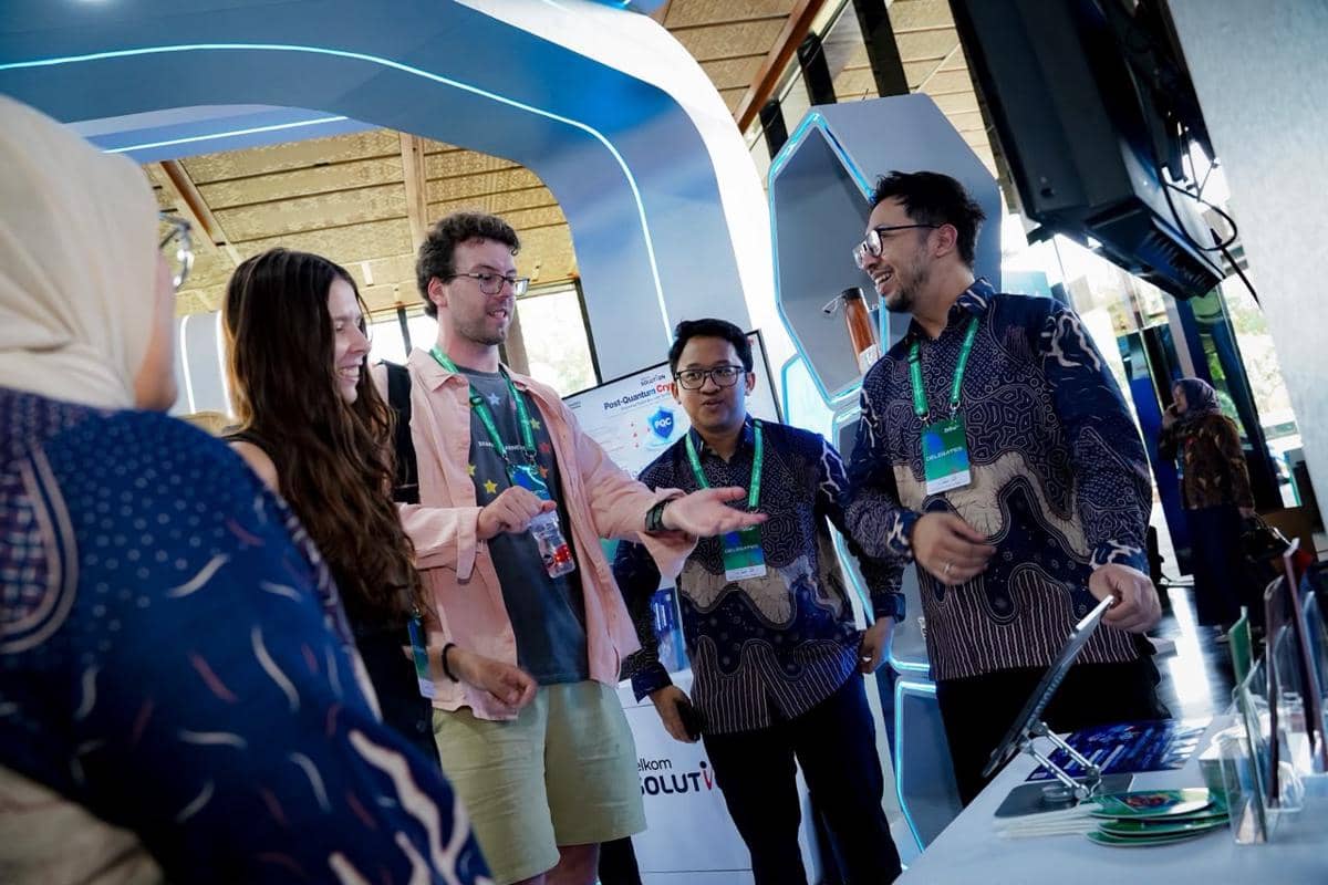 Meutya Hafid Proyeksikan Ekonomi Digital RI Tembus 600 Miliar USD