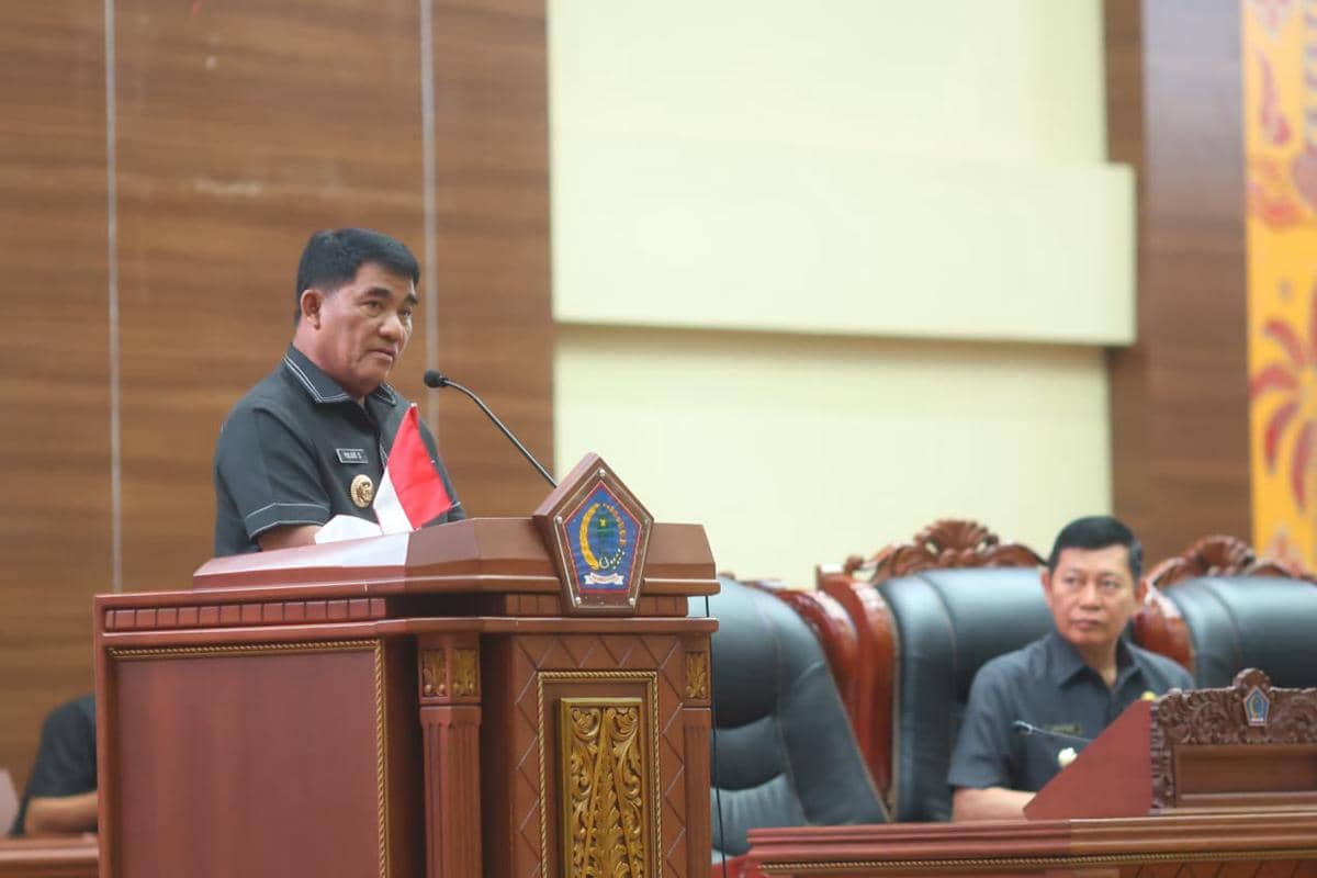 4.372 Perempuan dan Anak Jadi Korban Kekerasan, Ranperda P3A Sulut Dikebut