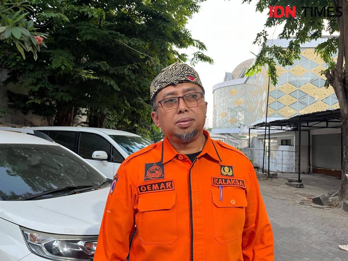 Munawi Korban Karhutla TNBTS Dikenal Aktif Padamkam Bromo