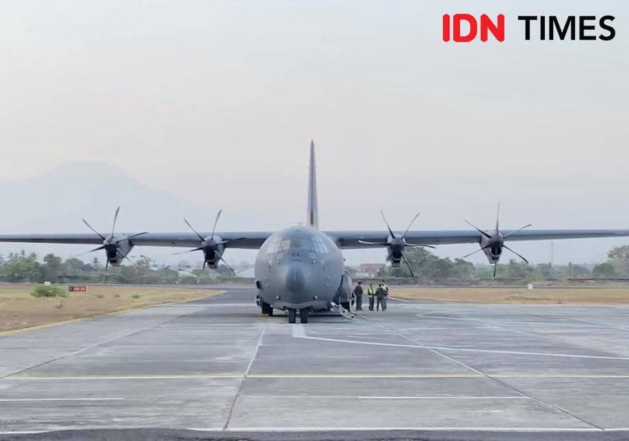 Keris Woomera 2026: 2.235 Personel TNI dan ADF Diterjunkan