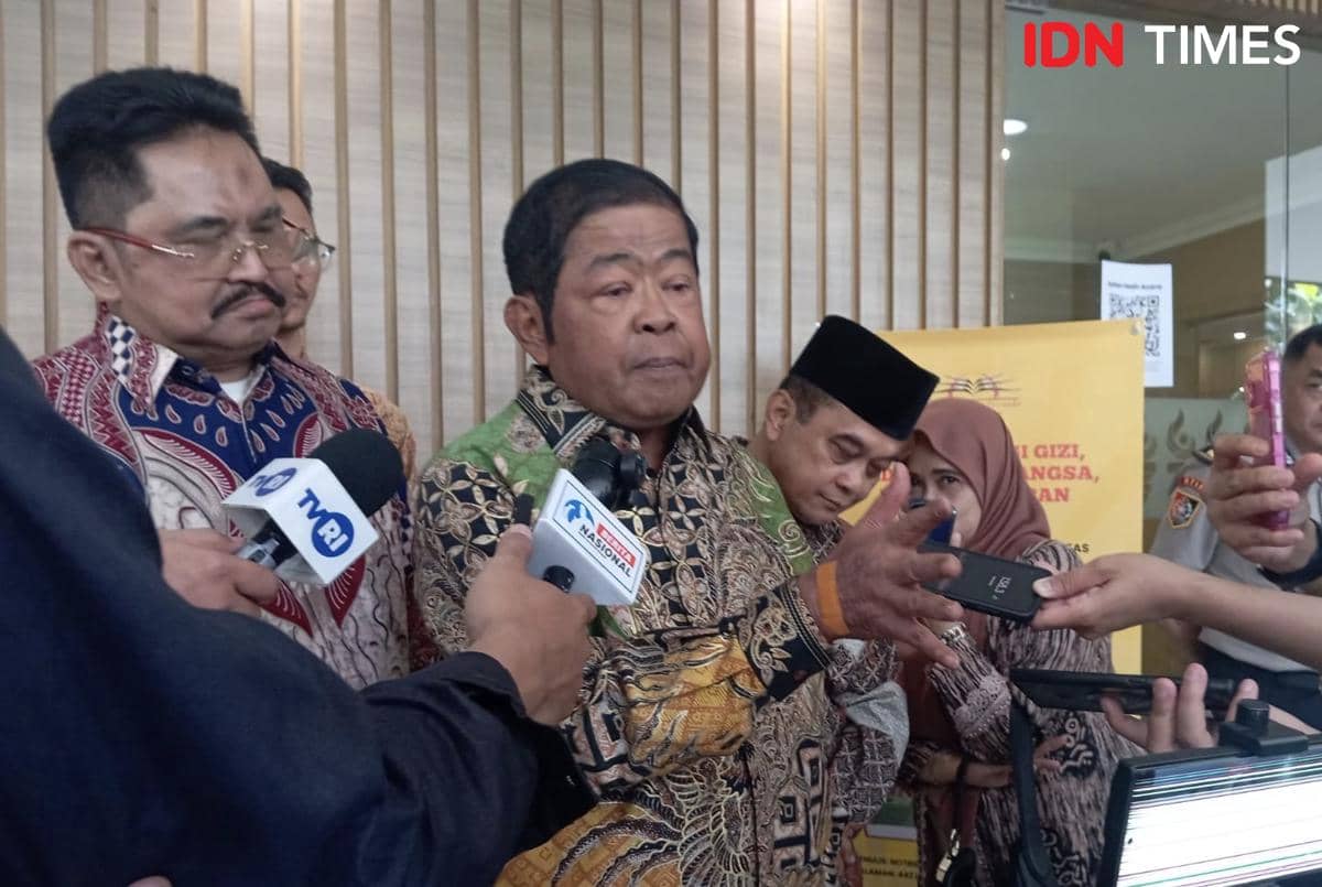 Golkar Ungkap 7 Tahapan Kepemimpinan Prabowo Menuju Indonesia Emas
