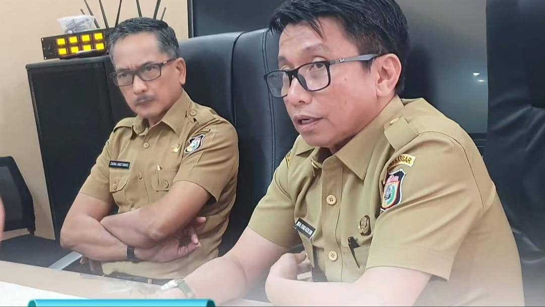 Retribusi PBG Makassar Tembus Rp21,38 Miliar, Hampir Capai Target