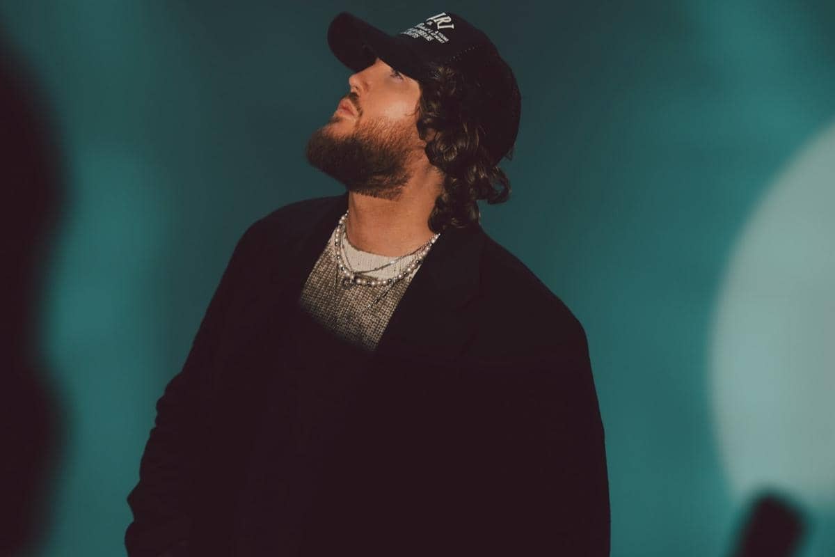 James Arthur 