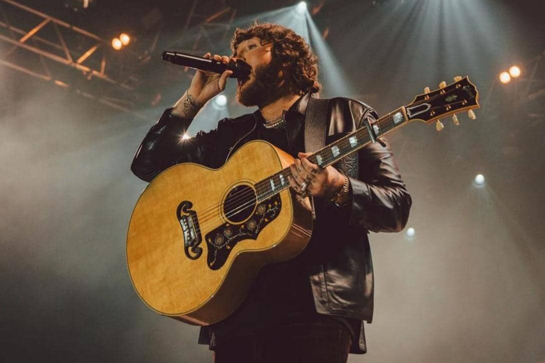 James Arthur 