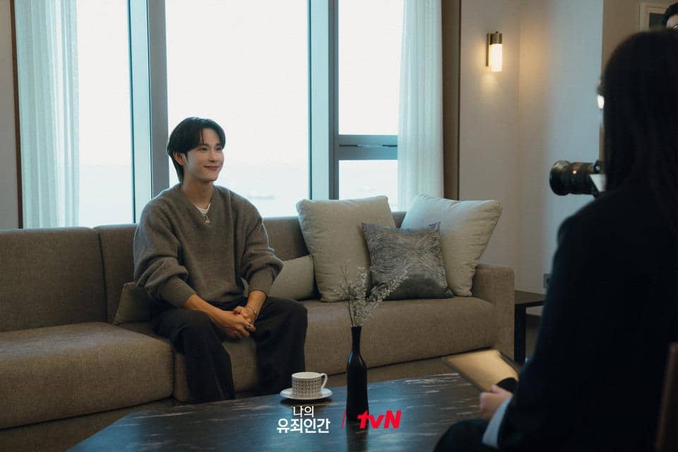 still cuts drama Love In Disguise