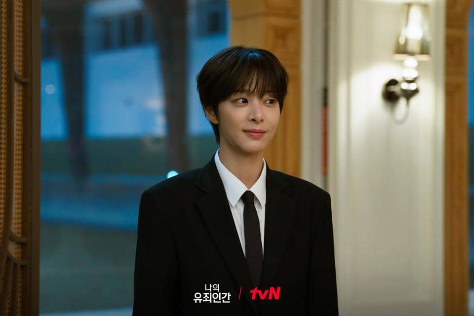 7 Sisi Menarik Kang Jae Hee di Love in Disguise, Sering Dikira Cowok!