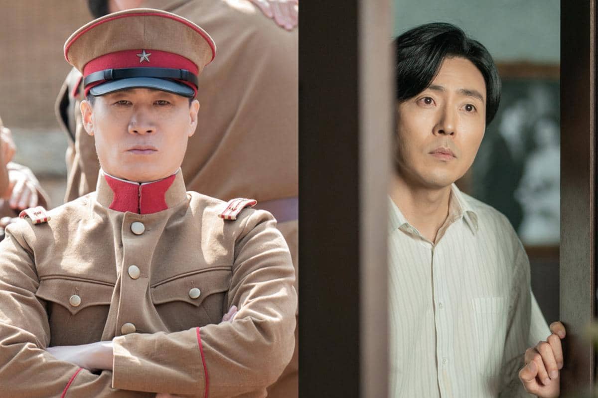 7 Alasan Sato Shinichi Mendekati Yoo Philip di 100 Days of Deception