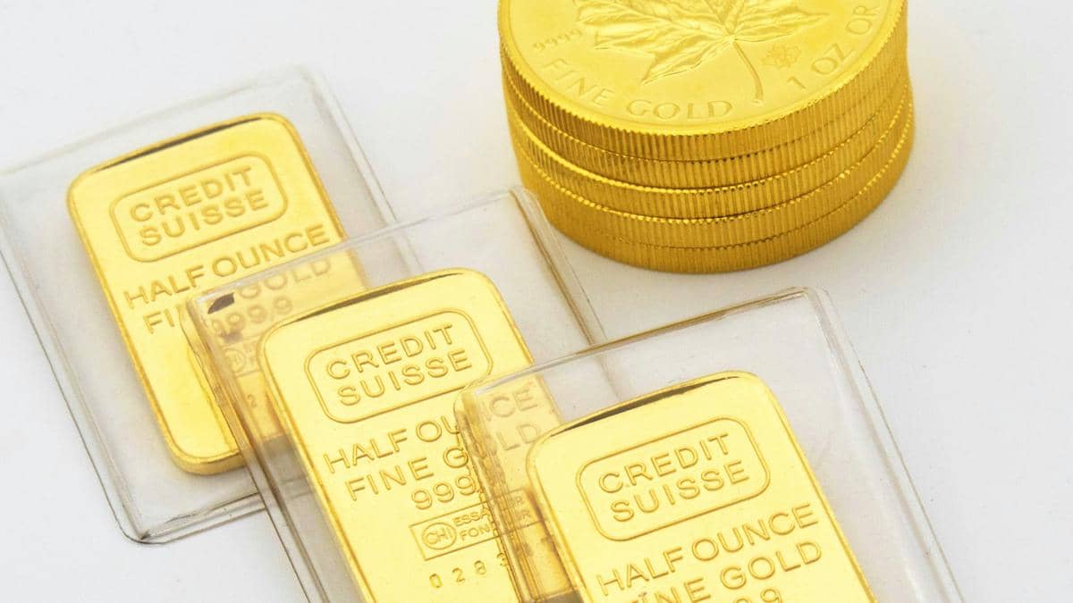 5 Alasan Kenapa Emas UBS Lebih Murah dari Antam
