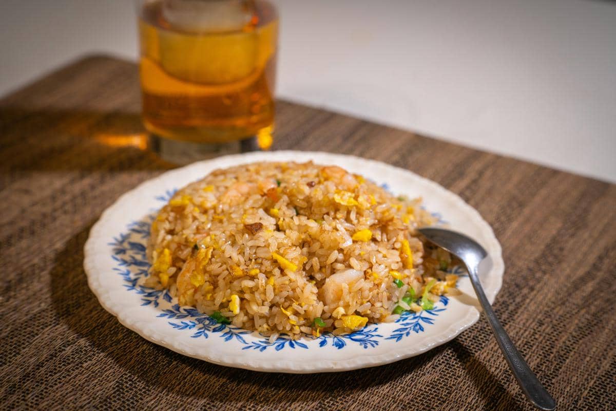 5 Nasi Goreng Khas Kediri yang Legendaris di Malang, Wajib Dicoba!