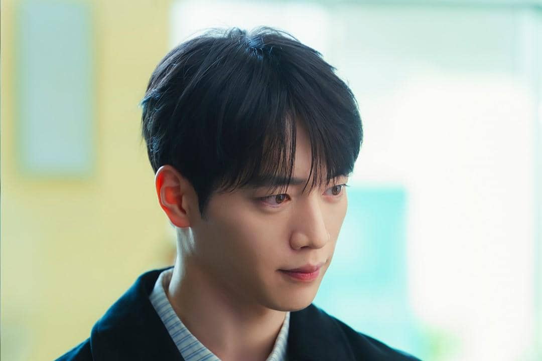 Potongan adegan drama A Love Other Than Yours yang dibagikan melalui akun Instagram resmi KBS Drama.