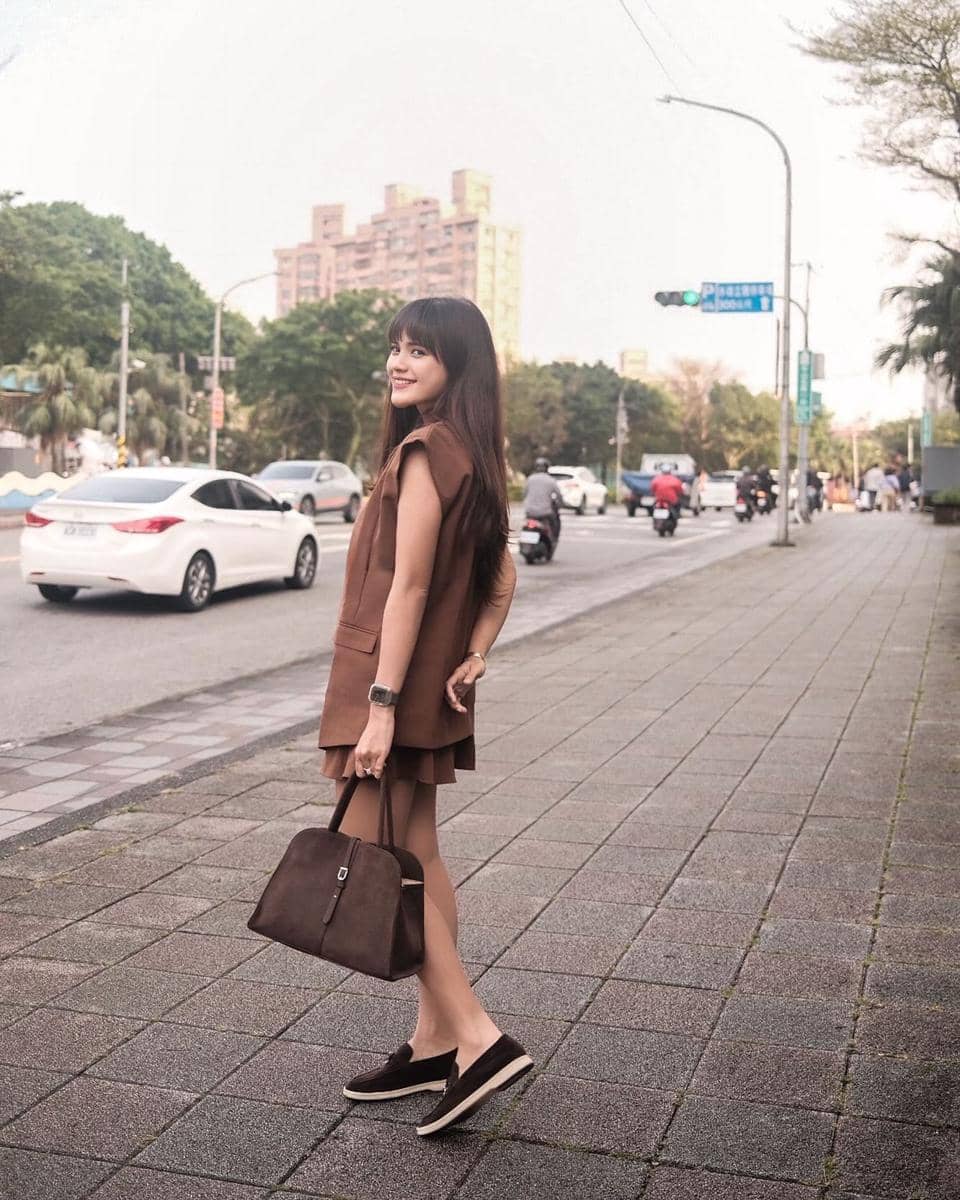 ide outfit one set ala Audi Marissa 