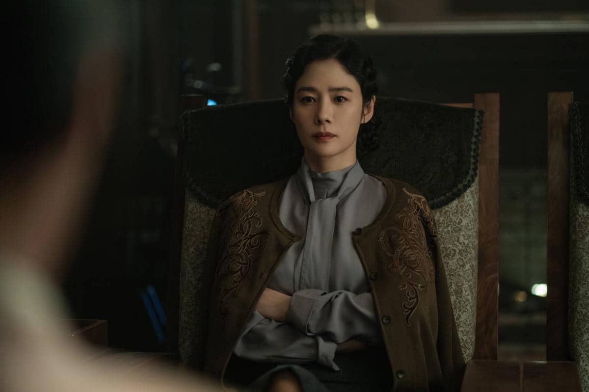 7 Kemalangan Yoo So Ran di 100 Days of Deception, Miris!