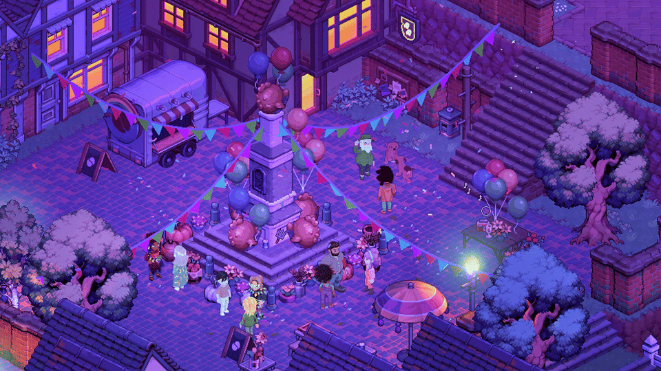 Moonfrost Hadir di Steam Early Access, Ini Dia Konten Awalnya!