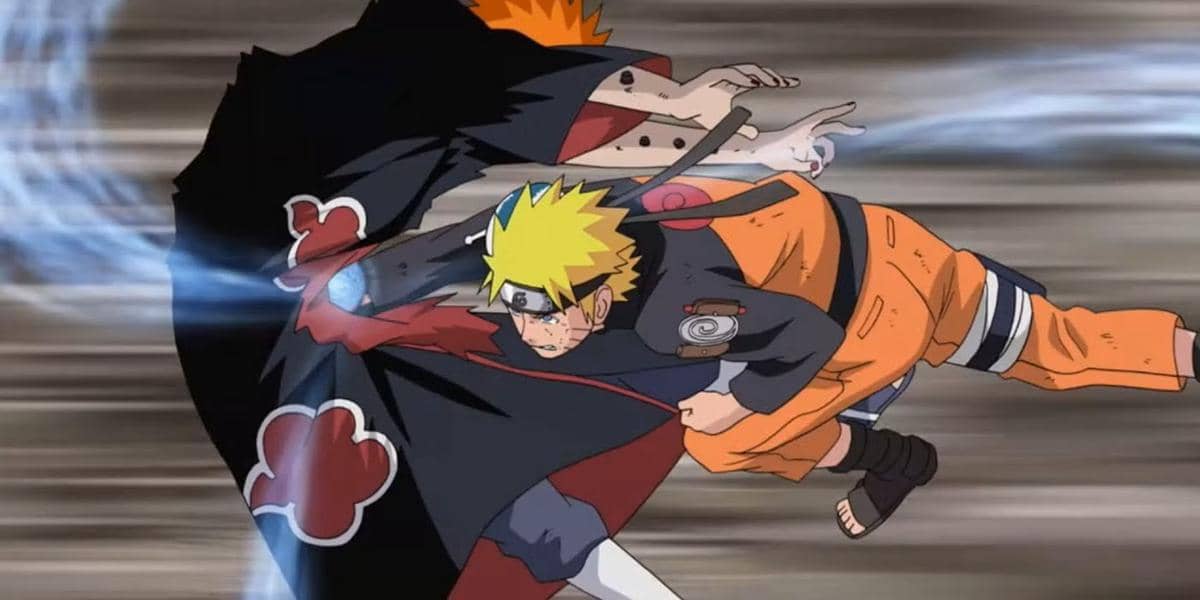 9 Anime Action dengan Grafis Pertarungan yang Lebih Bagus dari Naruto