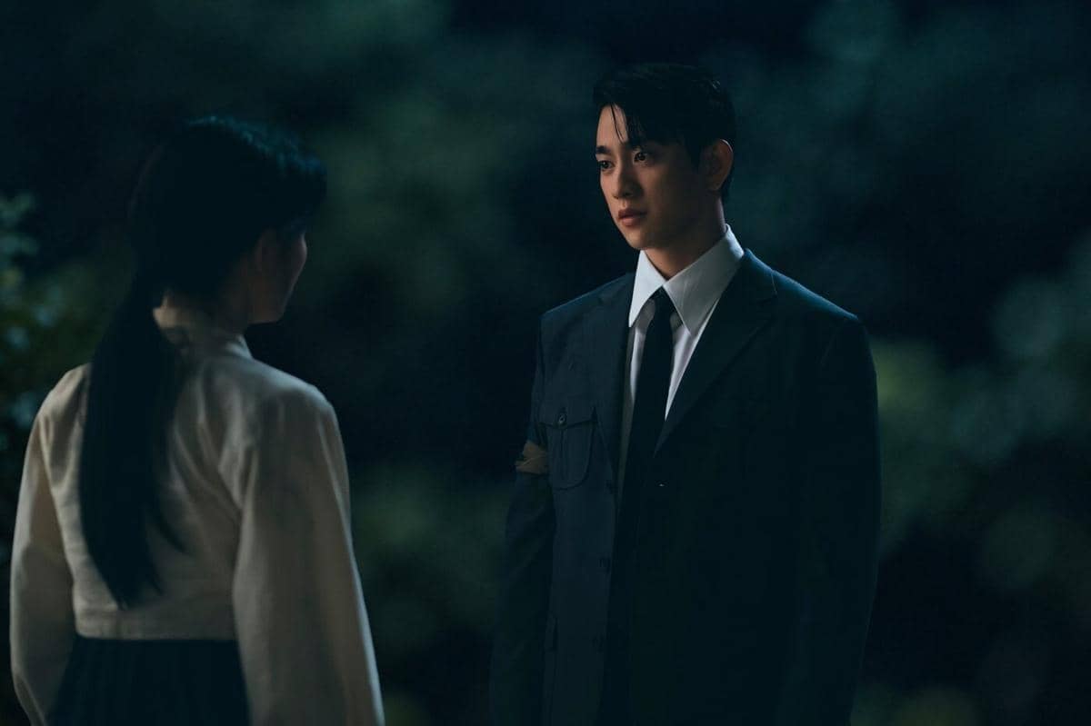 5 Alasan Sato Hideo Curiga pada Lee Ga Kyeong di 100 Days of Deception