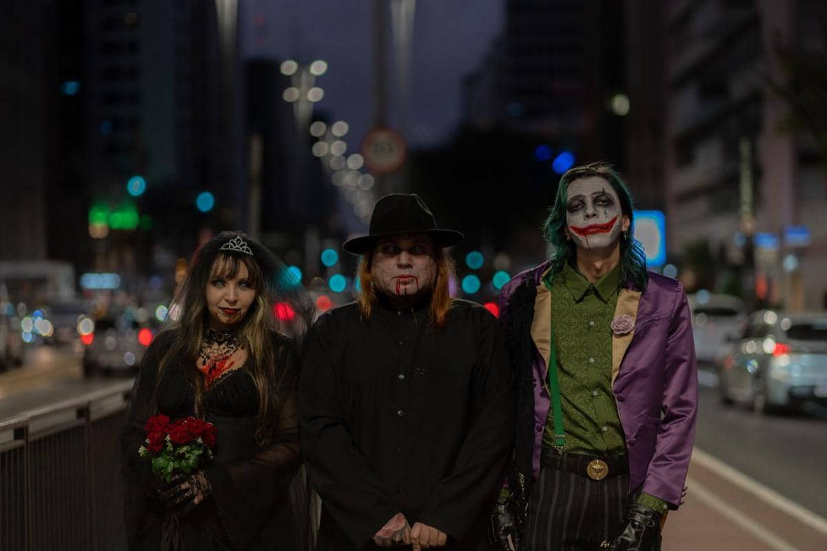 50 Ucapan Happy Halloween 2026 Bahasa Inggris, Pas buat Medsos!