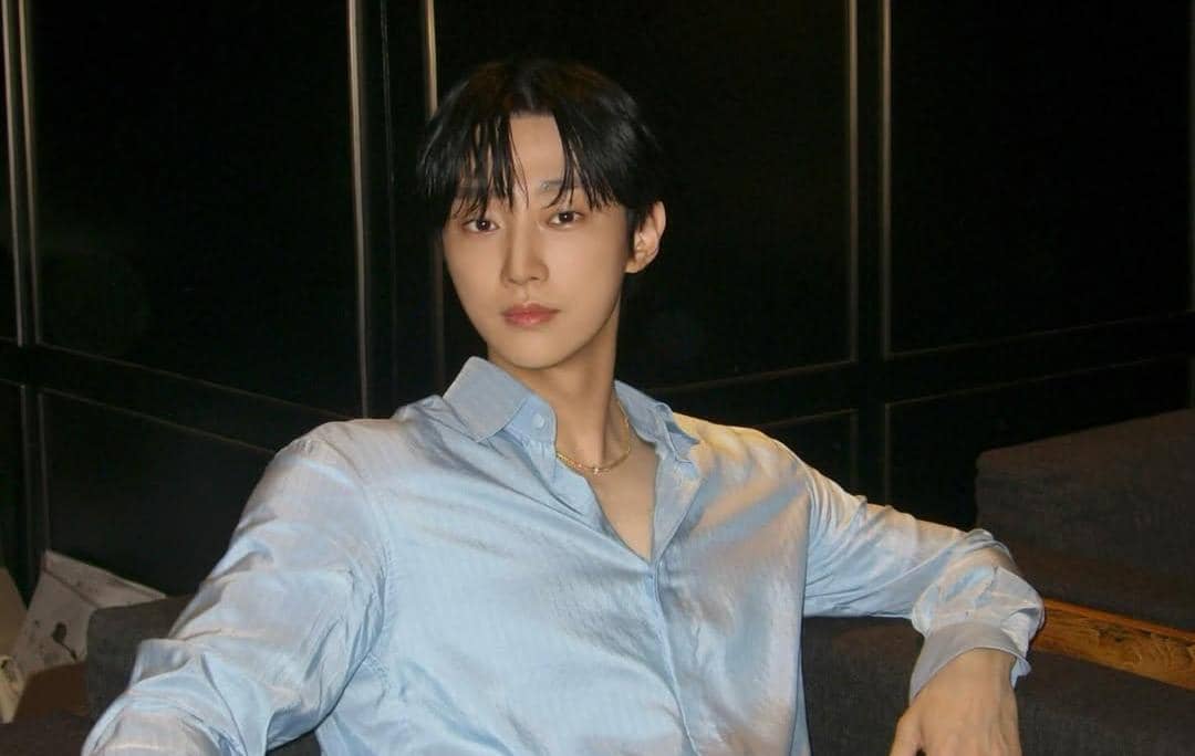 Jung Jin Young