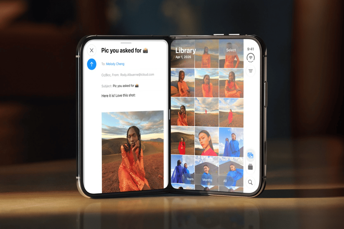 iPhone Duo