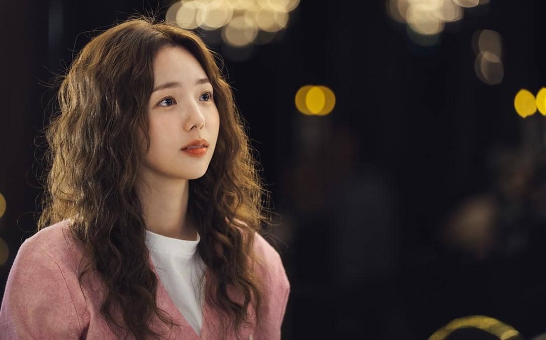 7 Keberuntungan Na Bo Bae di Take Charge of My Heart, Bekingan Kuat!