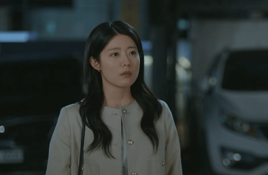 still cut drama Korea Make Me Tingle