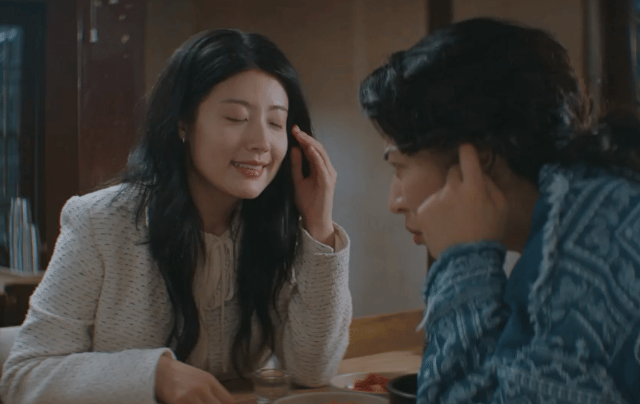 still cut drama Korea Make Me Tingle