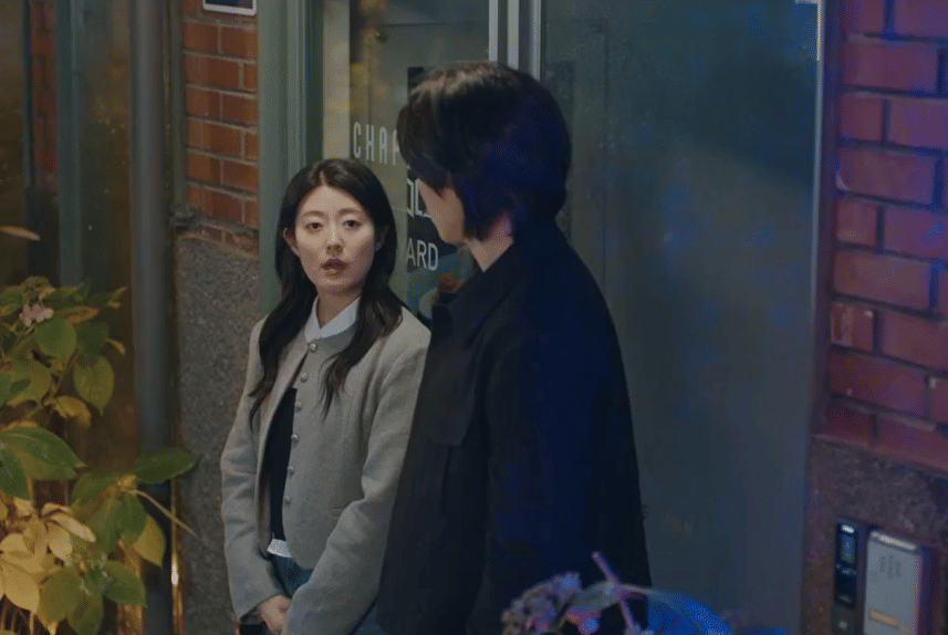still cut drama Korea Make Me Tingle