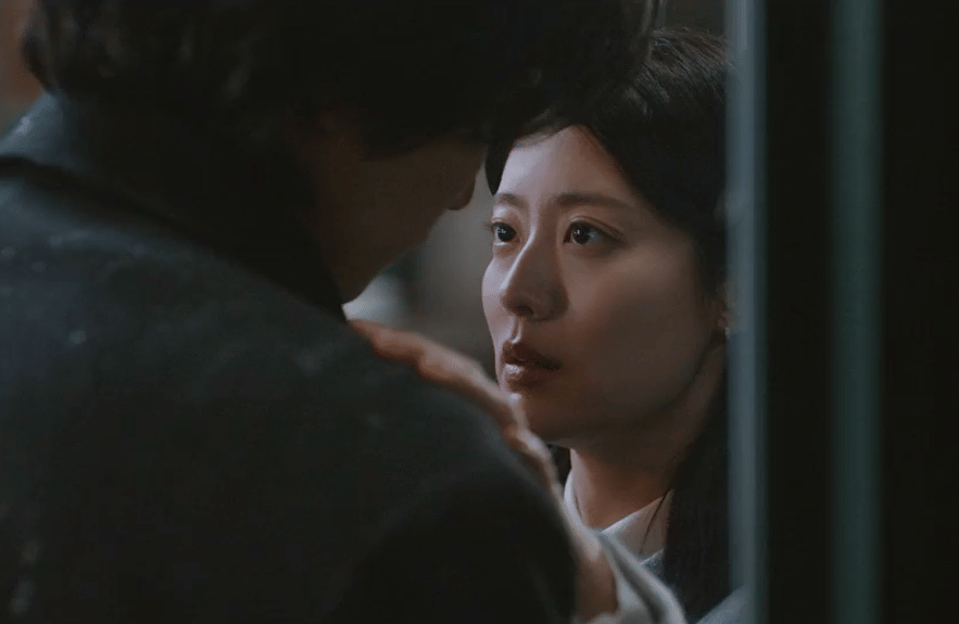 still cut drama Korea Make Me Tingle