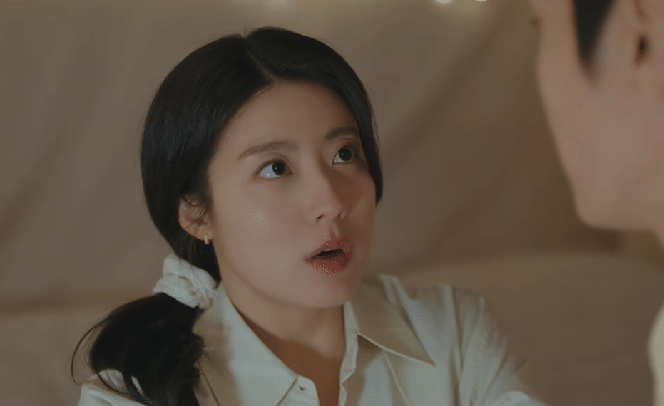5 Sikap Seung Jun yang Bikin Yeon Su Kecewa di Make Me Tingle