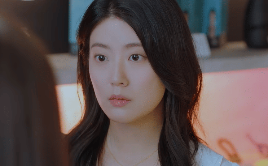 still cut drama Korea Make Me Tingle