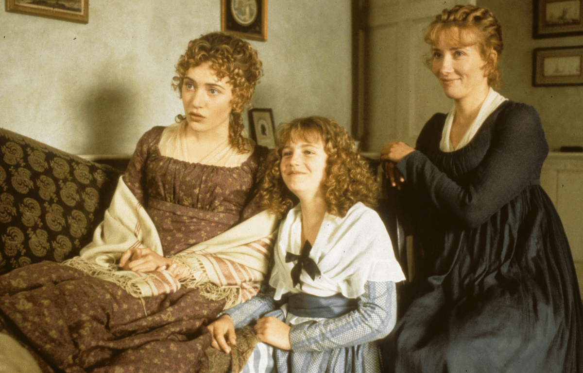 Sense and Sensibility