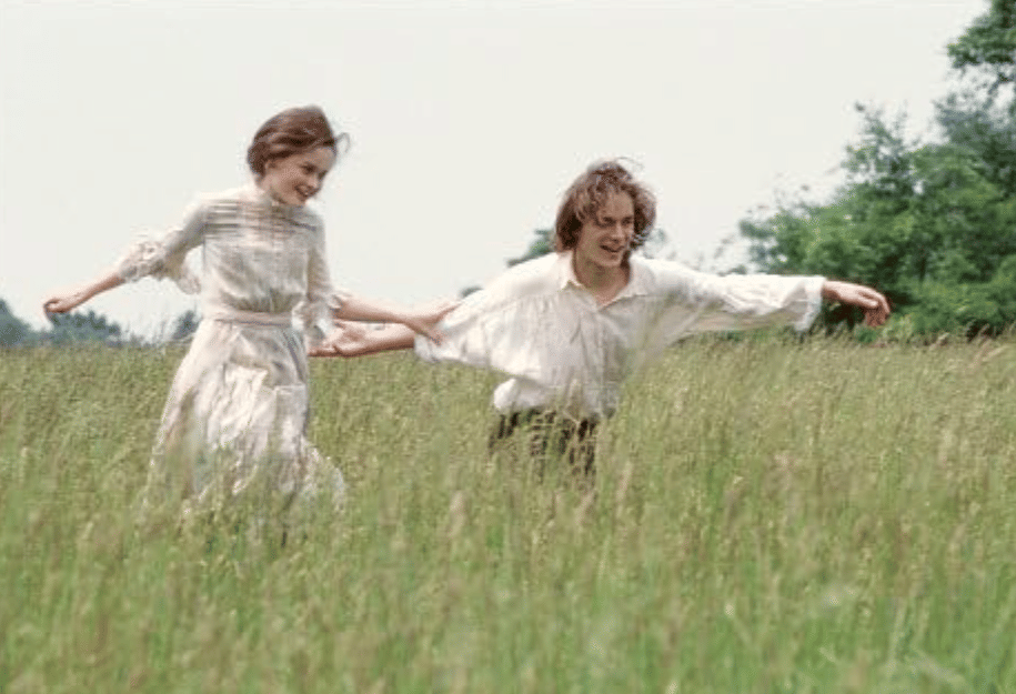 Tuck Everlasting