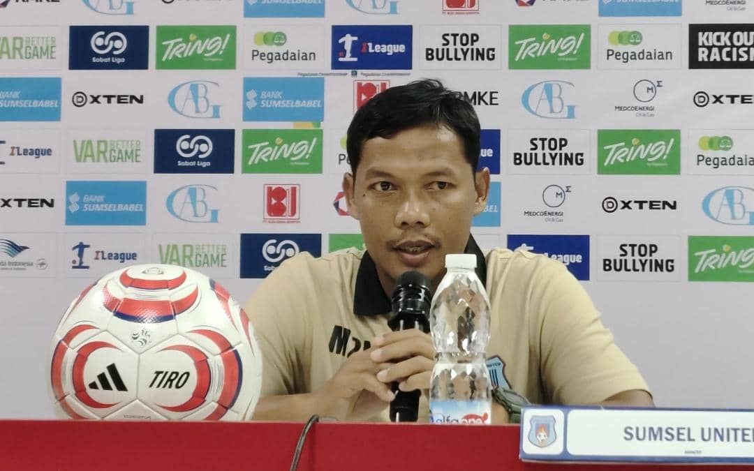 Raih Poin Penuh, Sumsel United Kerja Ekstra Kalahkan Persikad Depok