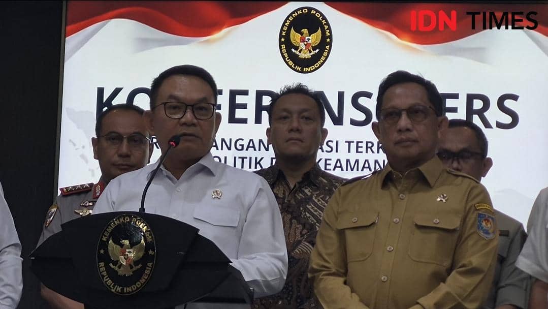 Dudung Abdurachman, karhutla