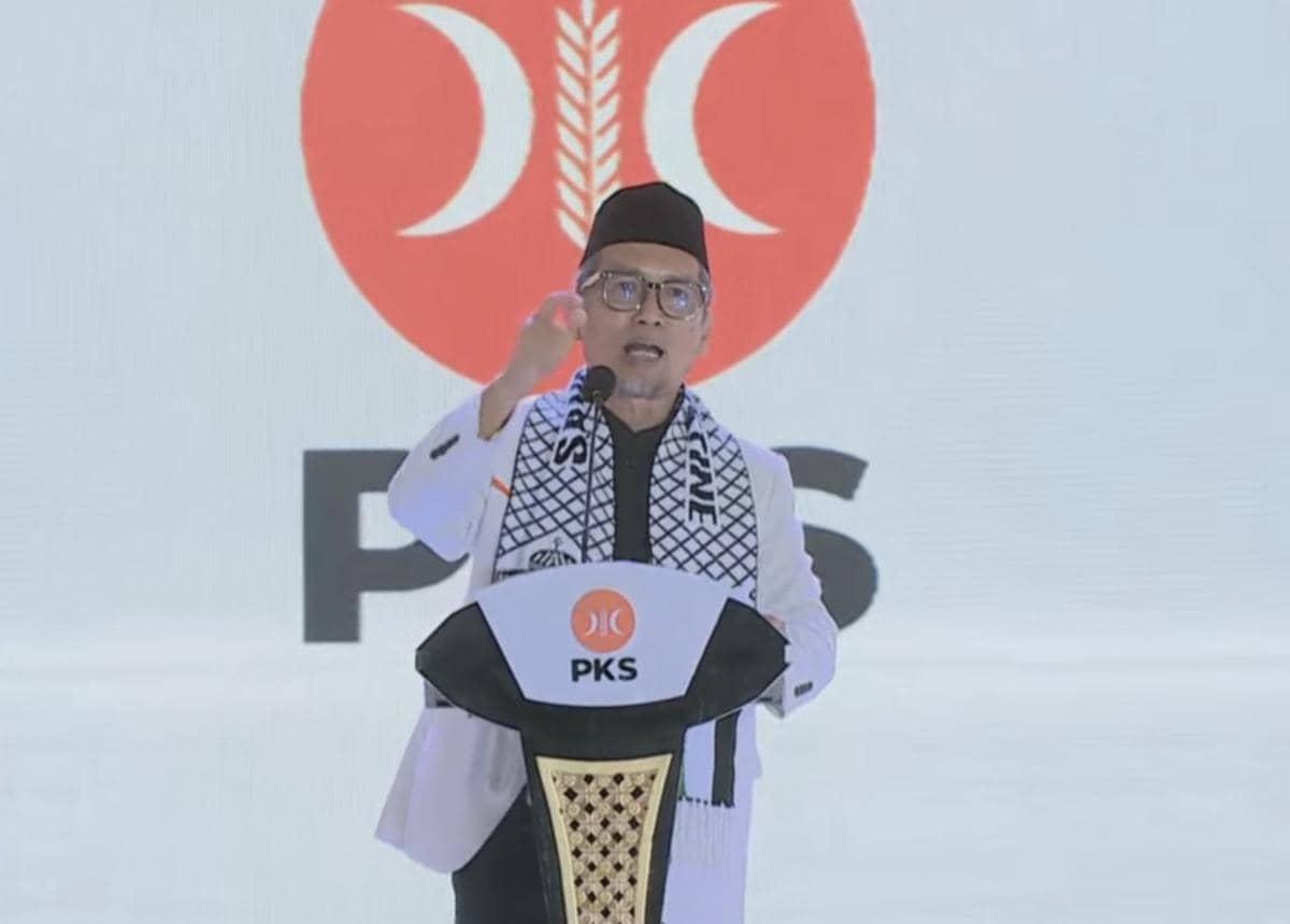 Sorot Putusan Ijazah Gibran, Presiden PKS Singgung Integritas Bukan Dispensasi