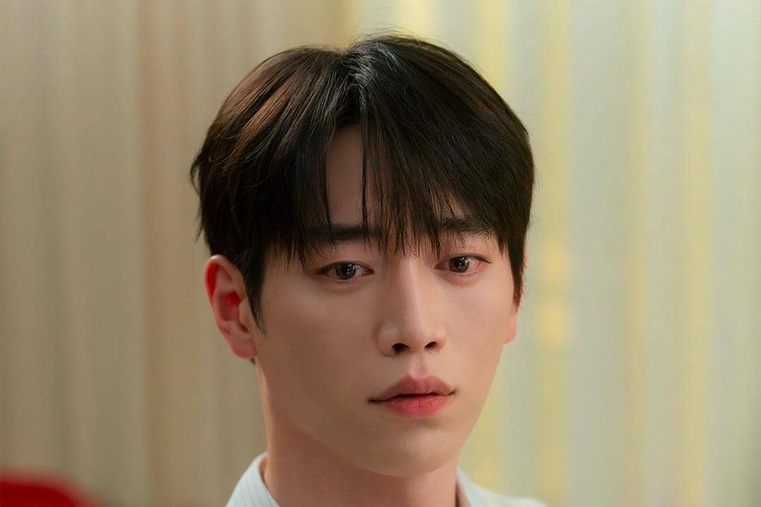 Potongan adegan promosi drama Korea A Love Other Than Yours yang diunggah melalui akun Instagram KBS Drama.