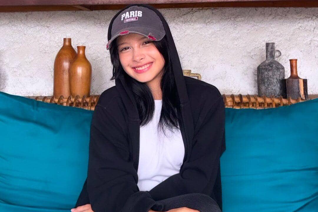 Cerita Fera JKT48 yang Beradaptasi dari Atlet Basket Jadi Idol
