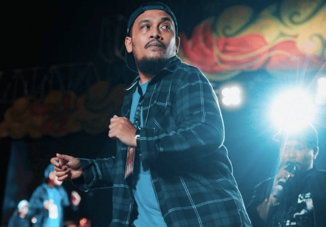Abdur Arsyad Ungkap Sempat Ditawari Masuk Timses, Berani Bayar Rp2 M