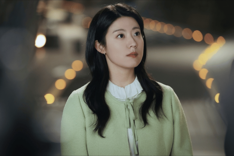 7 Pengaruh Pola Asuh Konservatif terhadap Yeon Su di Make Me Tingle