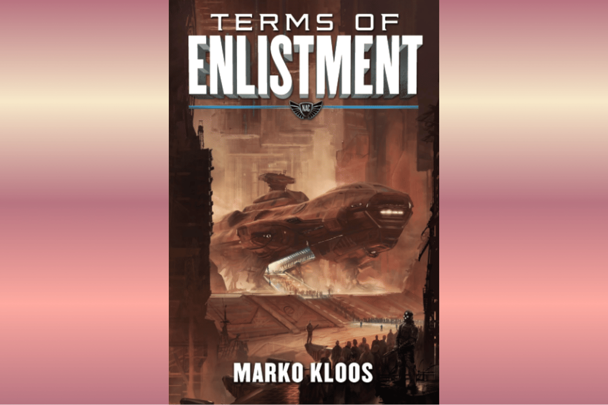 Terms of Enlistment.