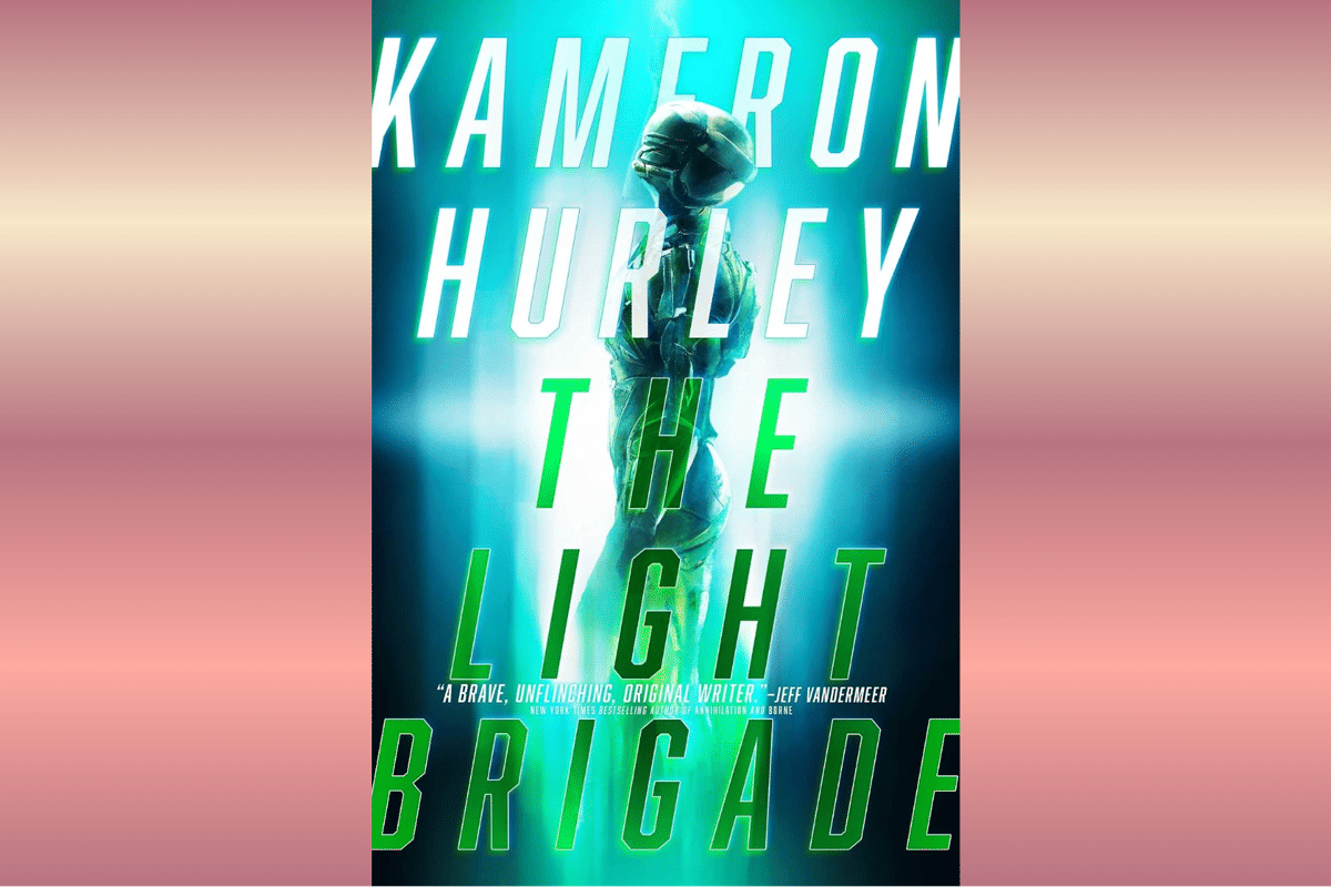 The Light Brigade.