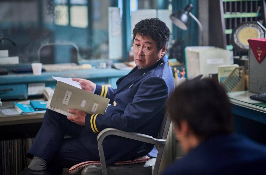 3 Upcoming Proyek Akting Kim Yoon Seok, Comeback Bulan November 2026
