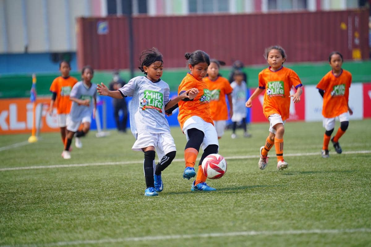 Ketika MLSC Bekasi dan Kudus Seri 1 2026/27 Tetap Berlangsung Seru